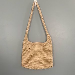 The Sak Hobo Shoulder Bag